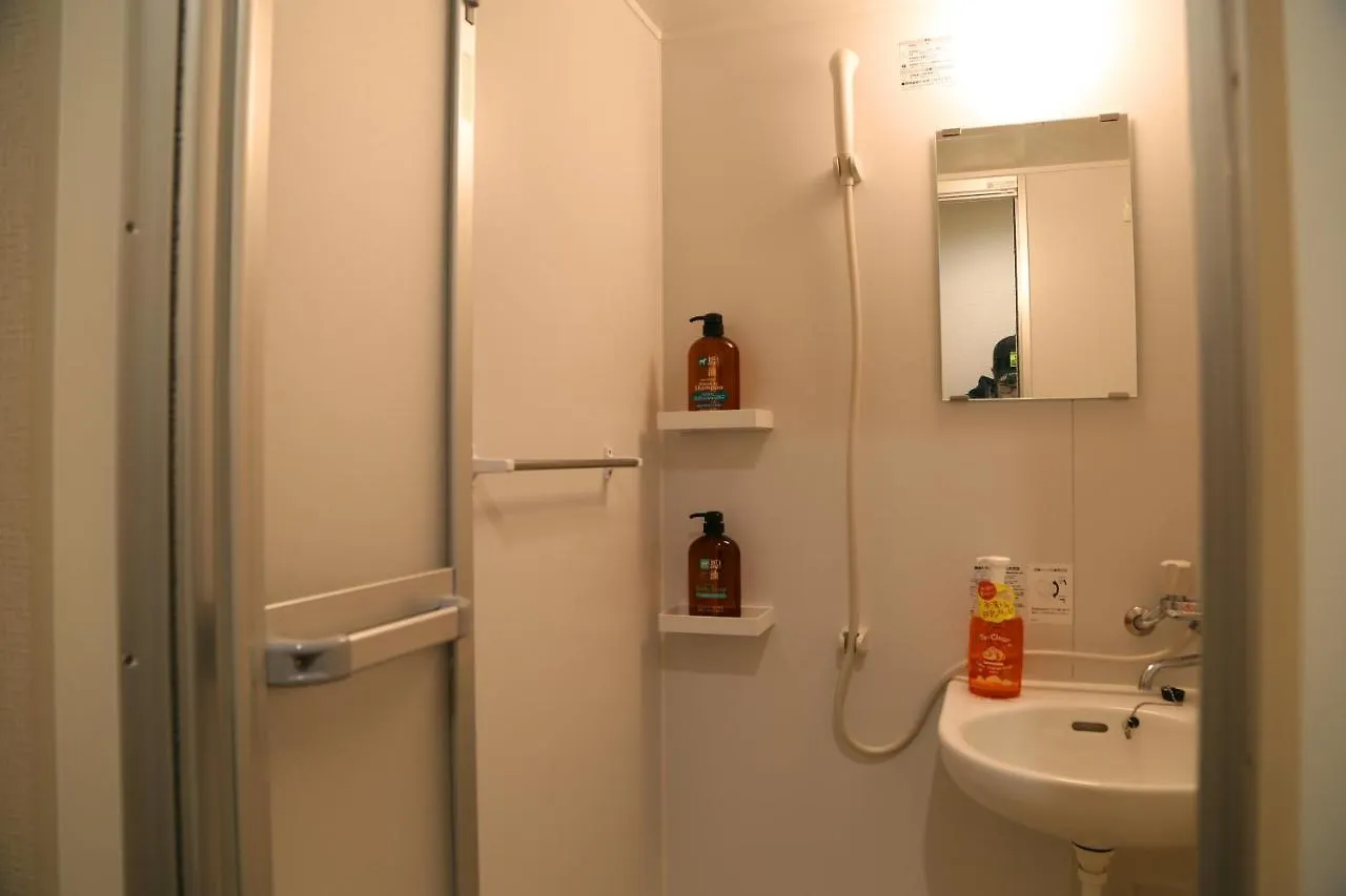 Tokyo E Joy Inn（Okubo Branch In Shinjuku） Ξενοδοχείο με διαμερίσματα