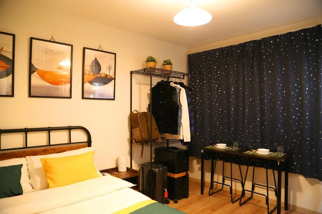 Tokyo E Joy Inn（Okubo Branch In Shinjuku） Ιαπωνία