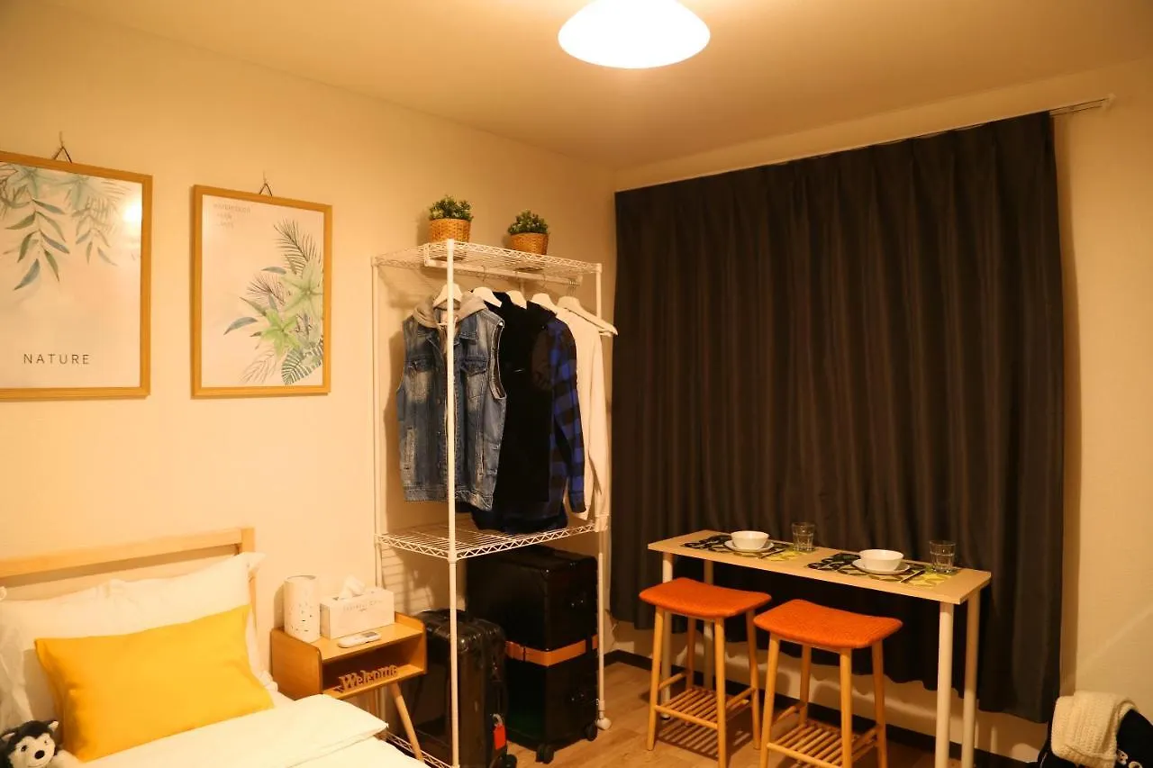 Tokyo E Joy Inn（Okubo Branch In Shinjuku） 0*,  Ιαπωνία