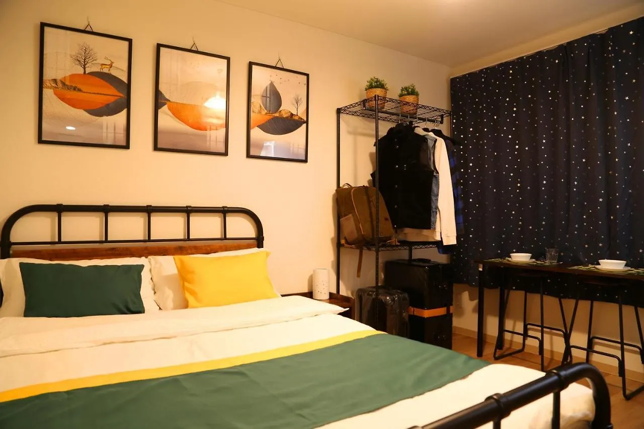 Tokyo E Joy Inn（Okubo Branch In Shinjuku） Ξενοδοχείο με διαμερίσματα