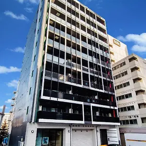 Koshido Kotoni 2*, Sapporo Japan