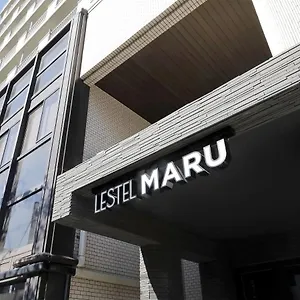 Lestel Maru 2*, Sapporo Japan