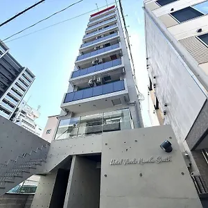 Vievle Namba South , Osaka Japan