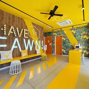 Fawn 3*, Osaka Japan