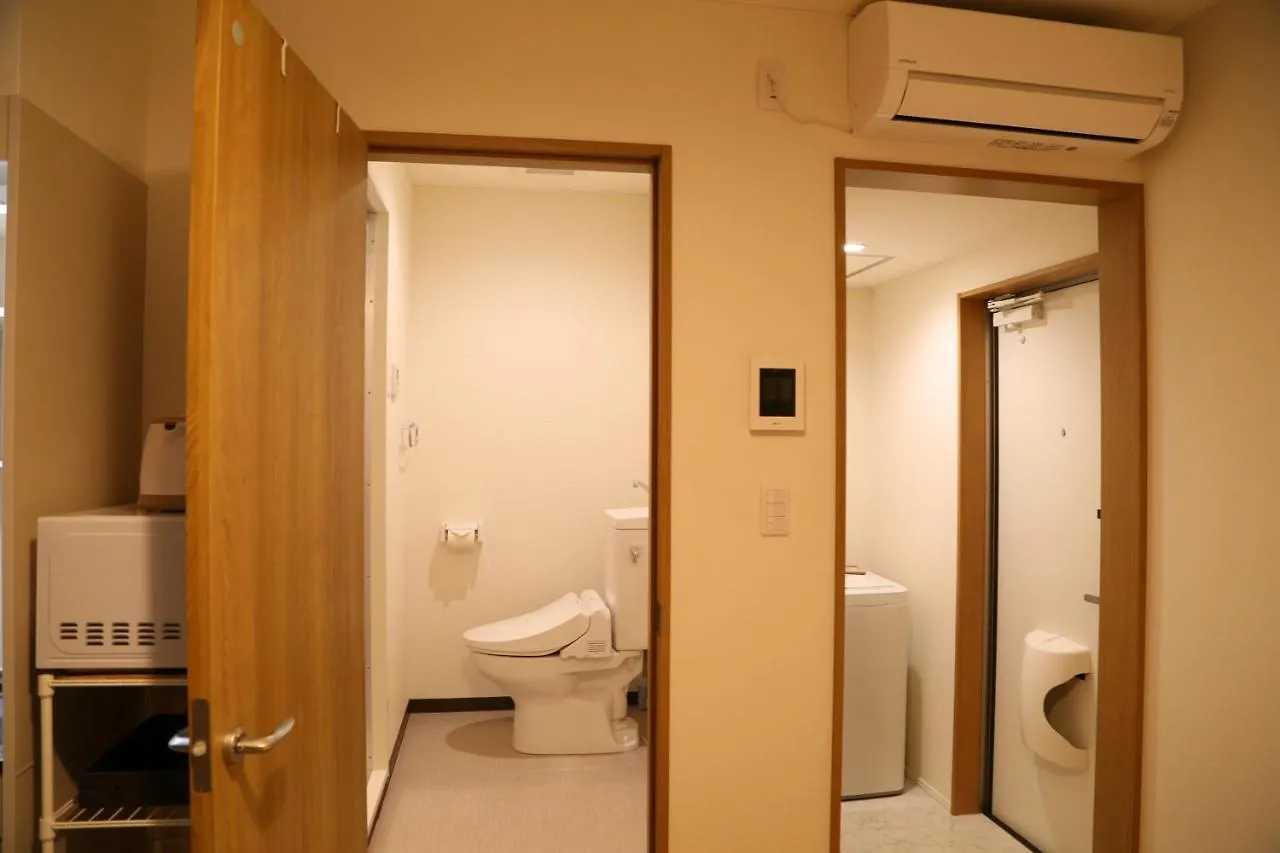 Tokyo E Joy Inn（Okubo Branch In Shinjuku） 0*,  Japan