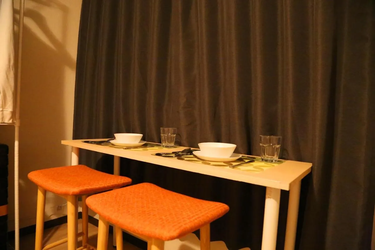 Tokyo E Joy Inn（Okubo Branch In Shinjuku） Aparthotel